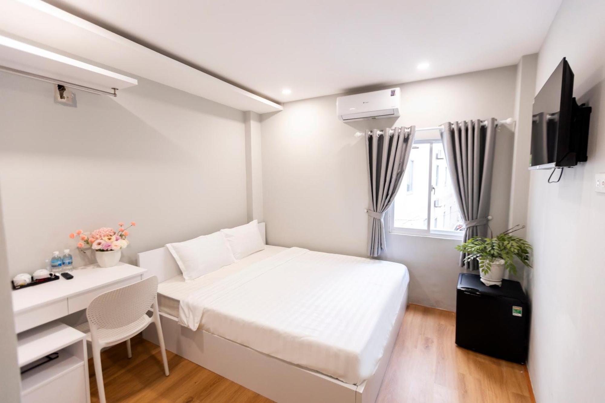 Cosmos Hotel Nha Trang By Ht Luaran gambar