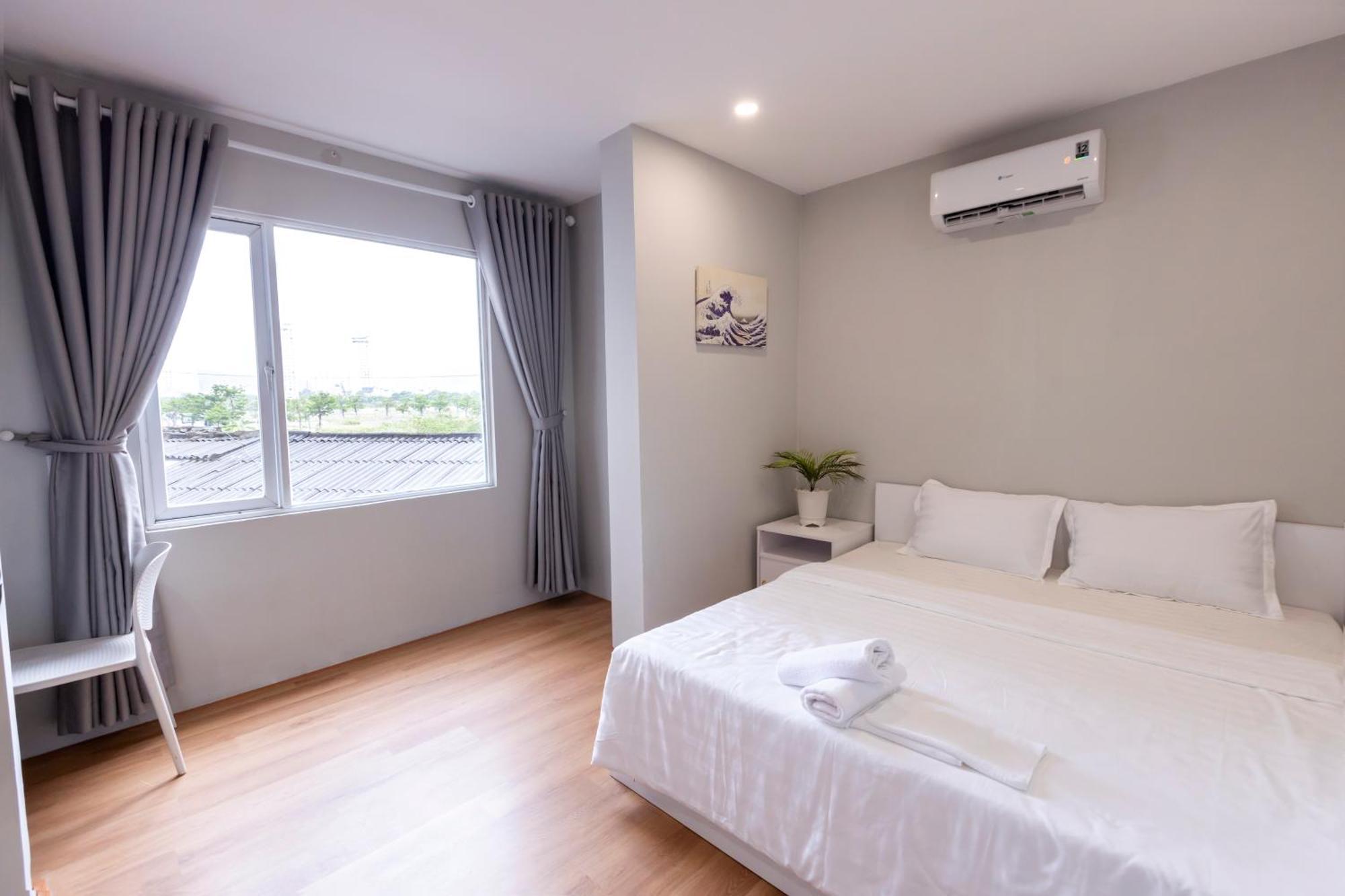 Cosmos Hotel Nha Trang By Ht Luaran gambar