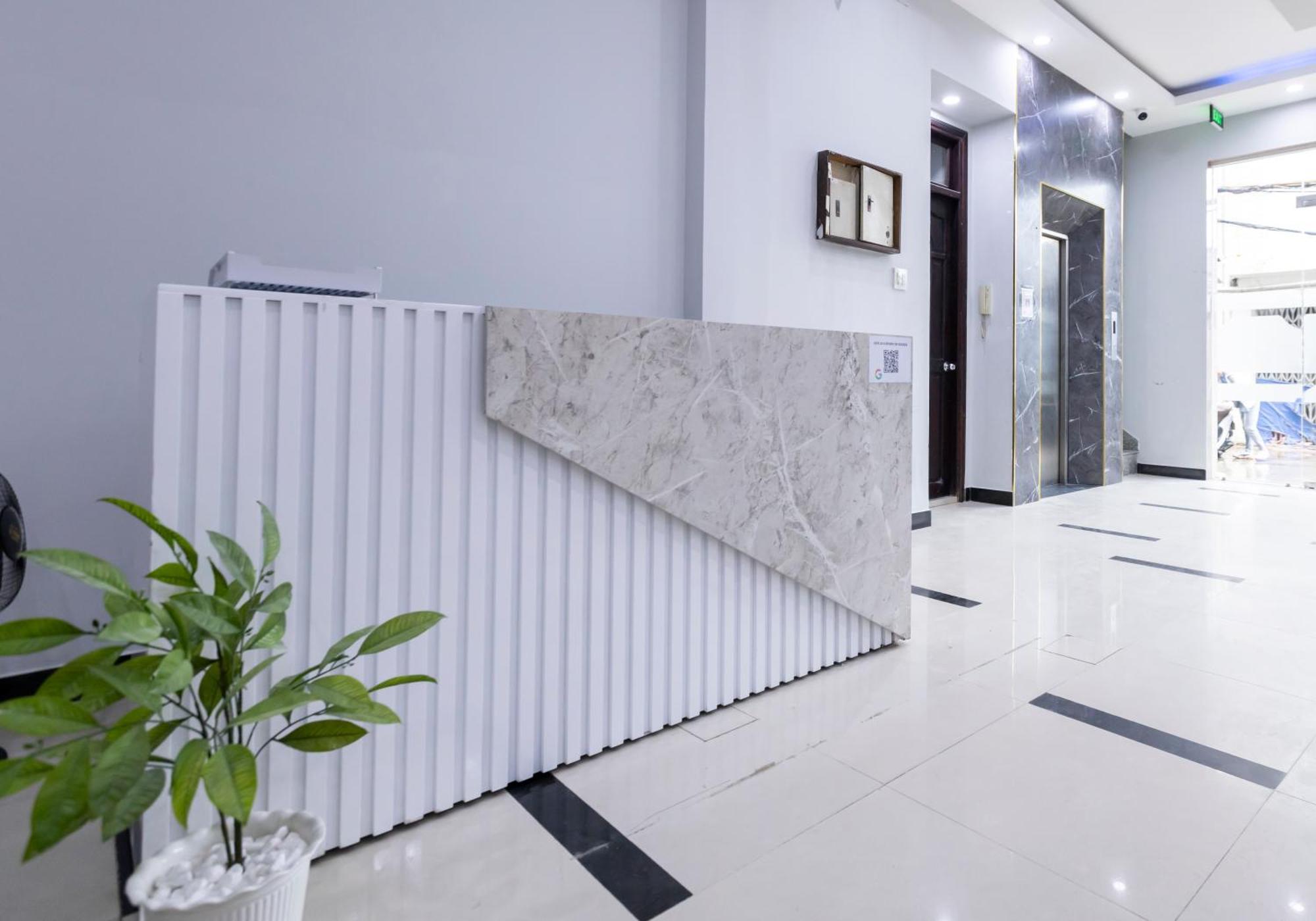 Cosmos Hotel Nha Trang By Ht Luaran gambar