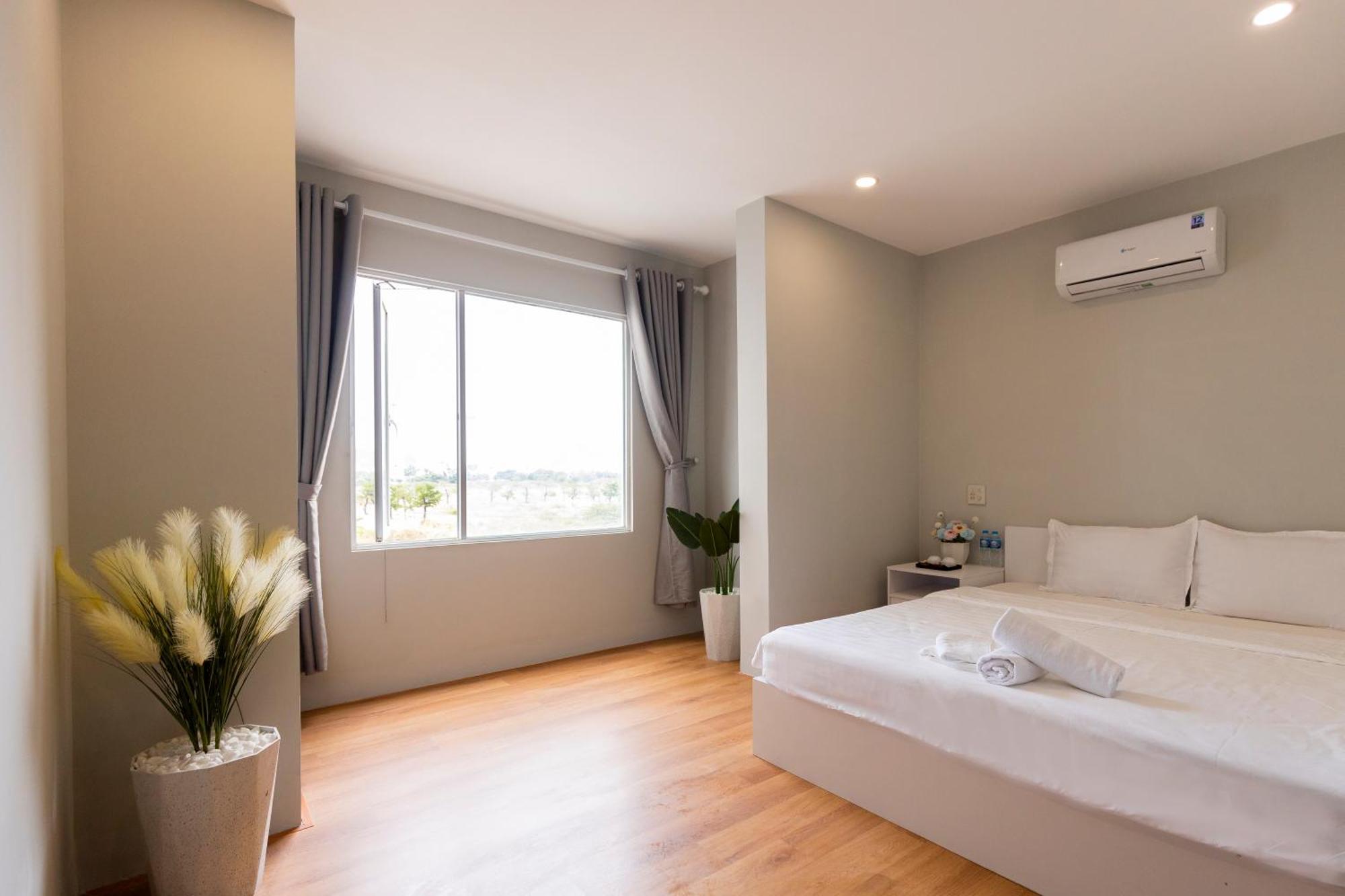 Cosmos Hotel Nha Trang By Ht Luaran gambar
