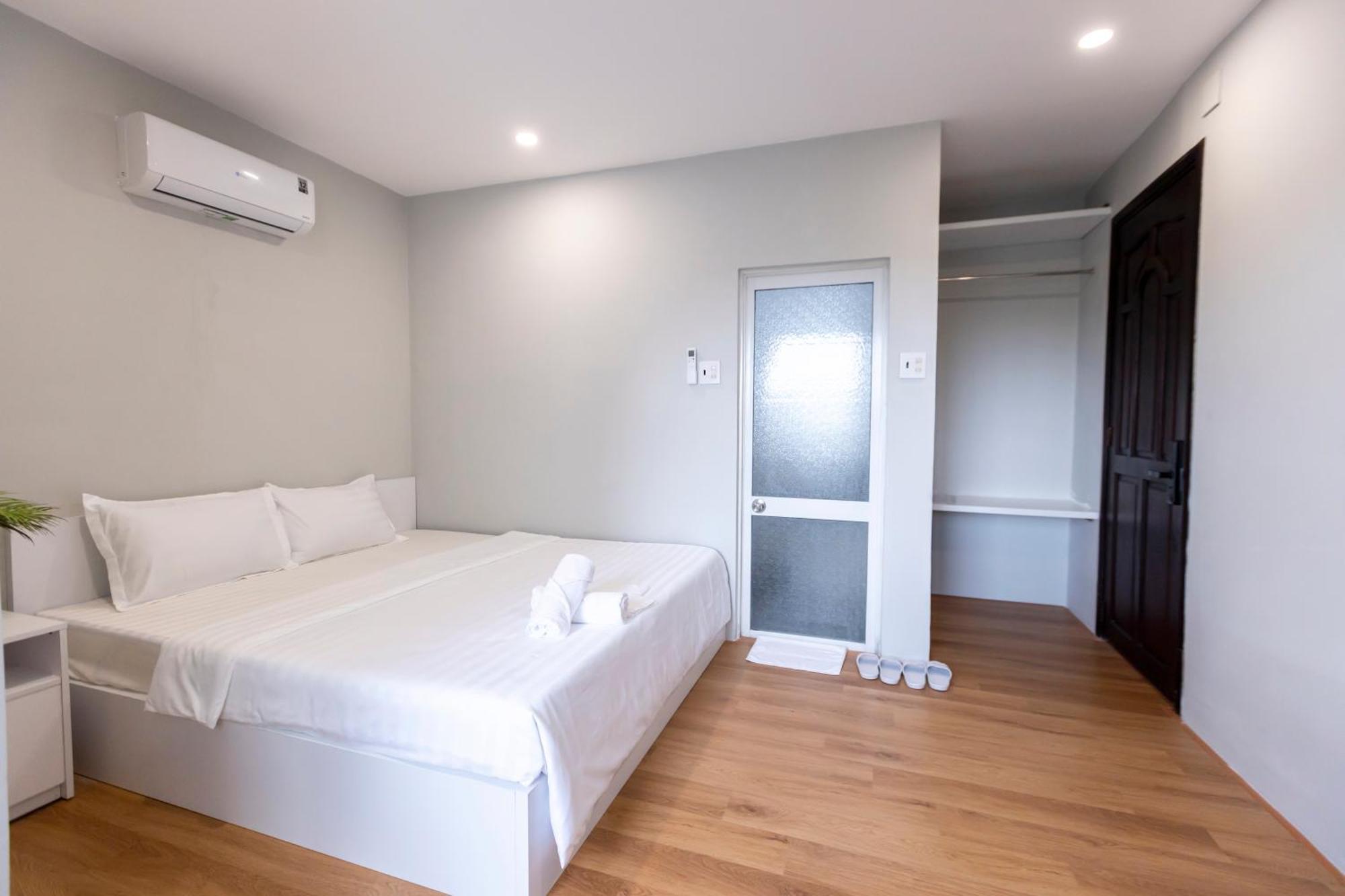 Cosmos Hotel Nha Trang By Ht Luaran gambar