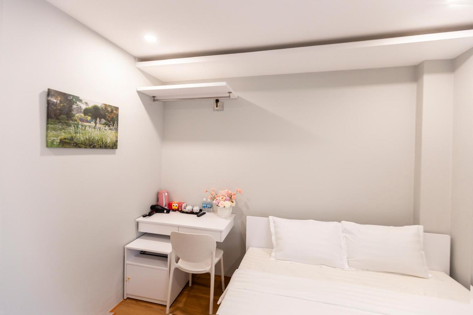 Cosmos Hotel Nha Trang By Ht Luaran gambar