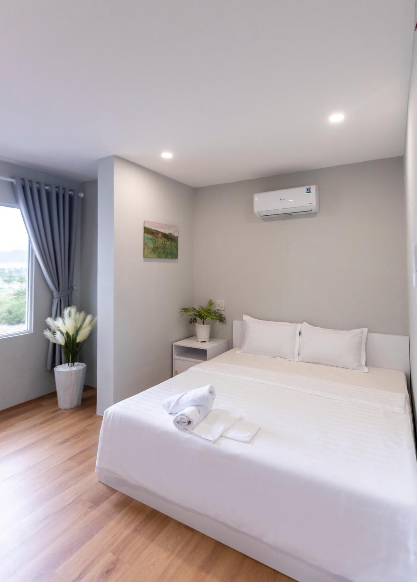 Cosmos Hotel Nha Trang By Ht Luaran gambar