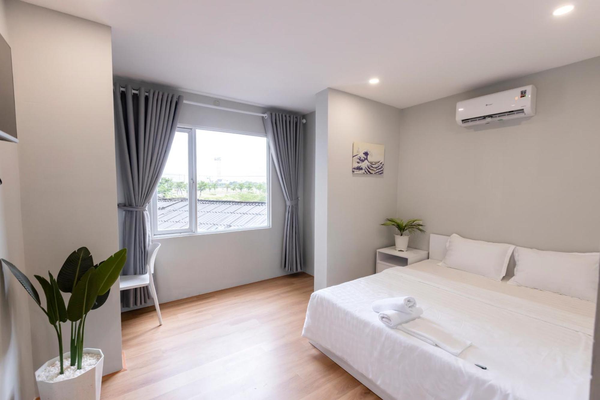 Cosmos Hotel Nha Trang By Ht Luaran gambar