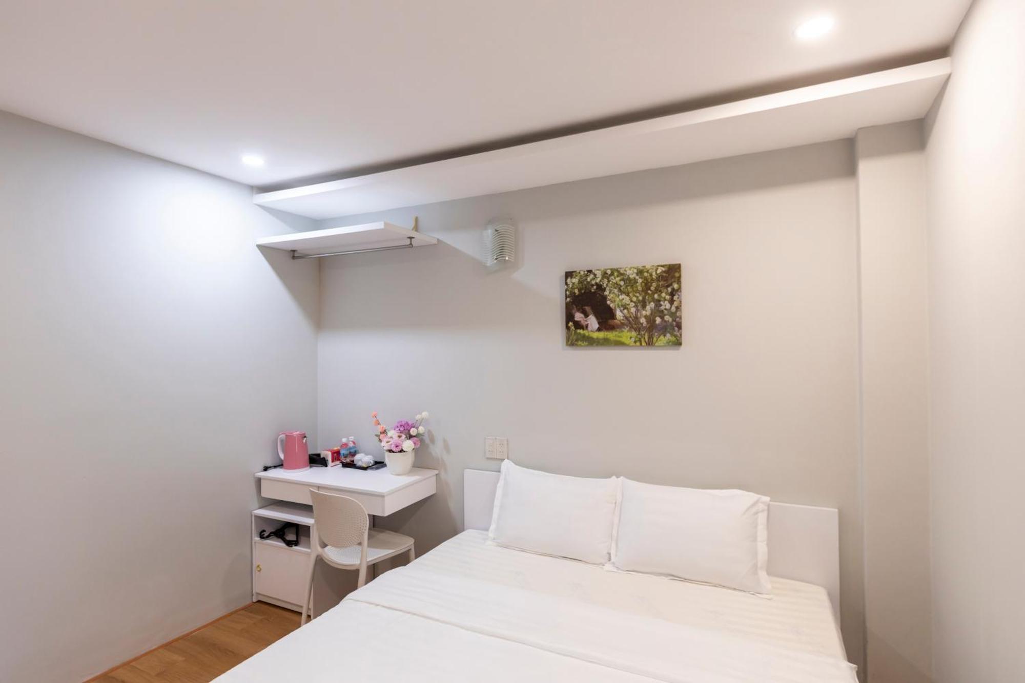 Cosmos Hotel Nha Trang By Ht Luaran gambar