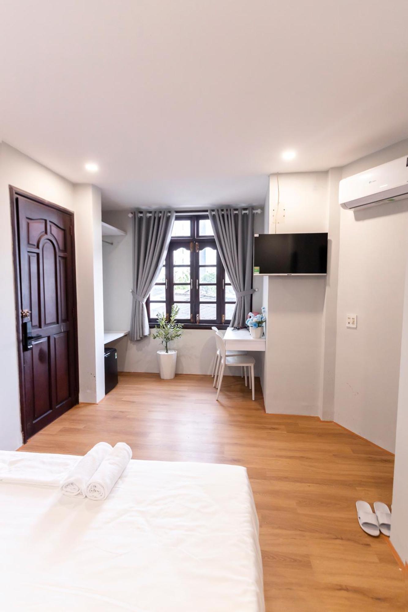 Cosmos Hotel Nha Trang By Ht Luaran gambar