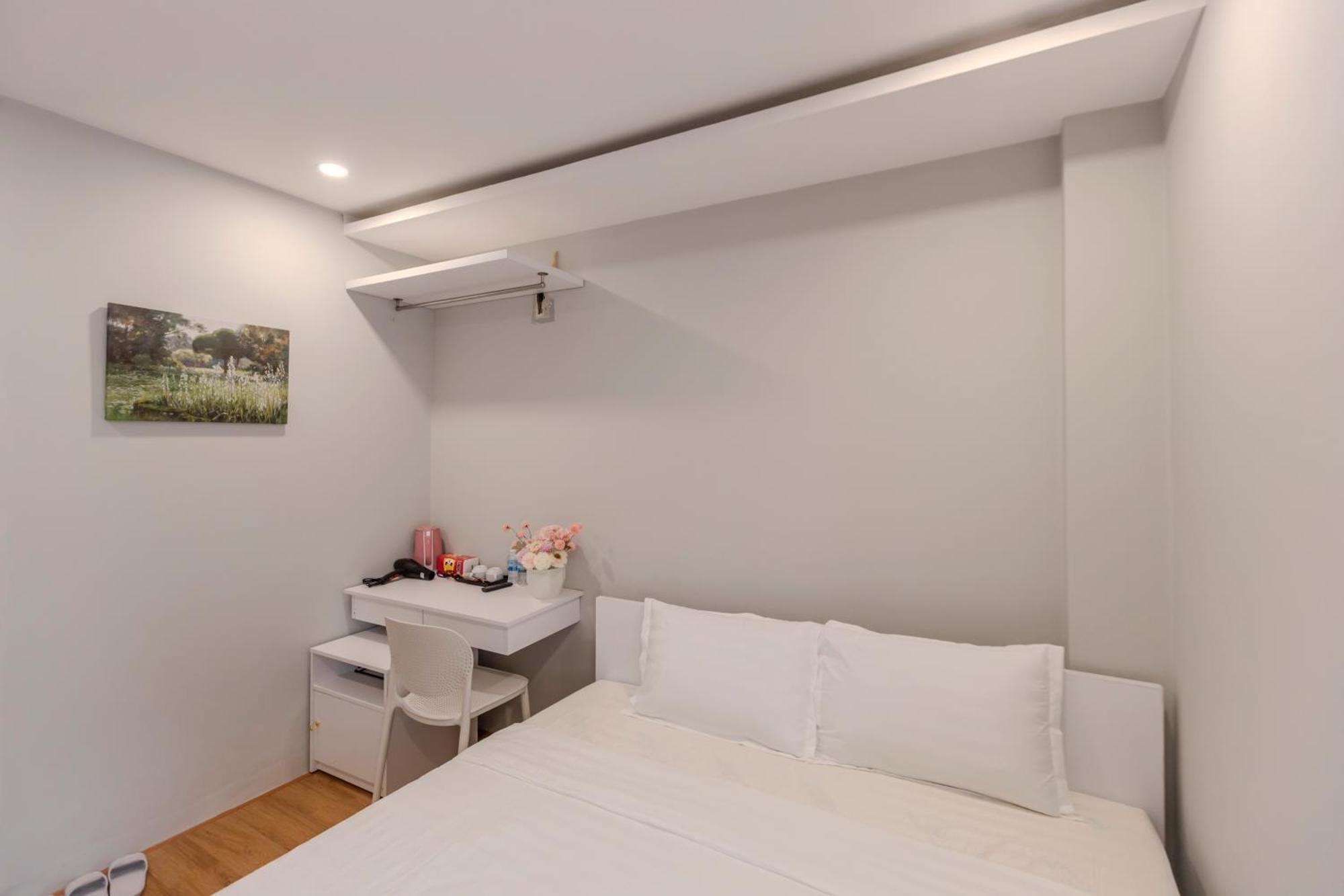 Cosmos Hotel Nha Trang By Ht Luaran gambar
