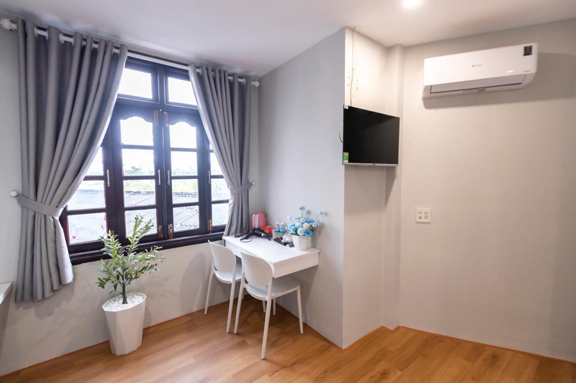 Cosmos Hotel Nha Trang By Ht Luaran gambar