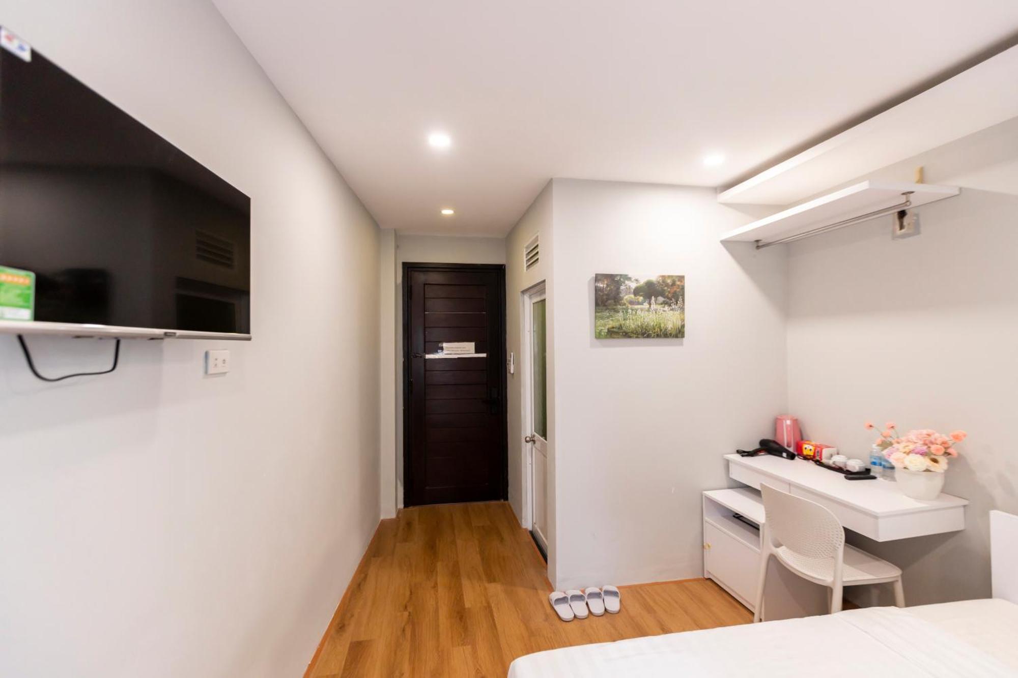 Cosmos Hotel Nha Trang By Ht Luaran gambar
