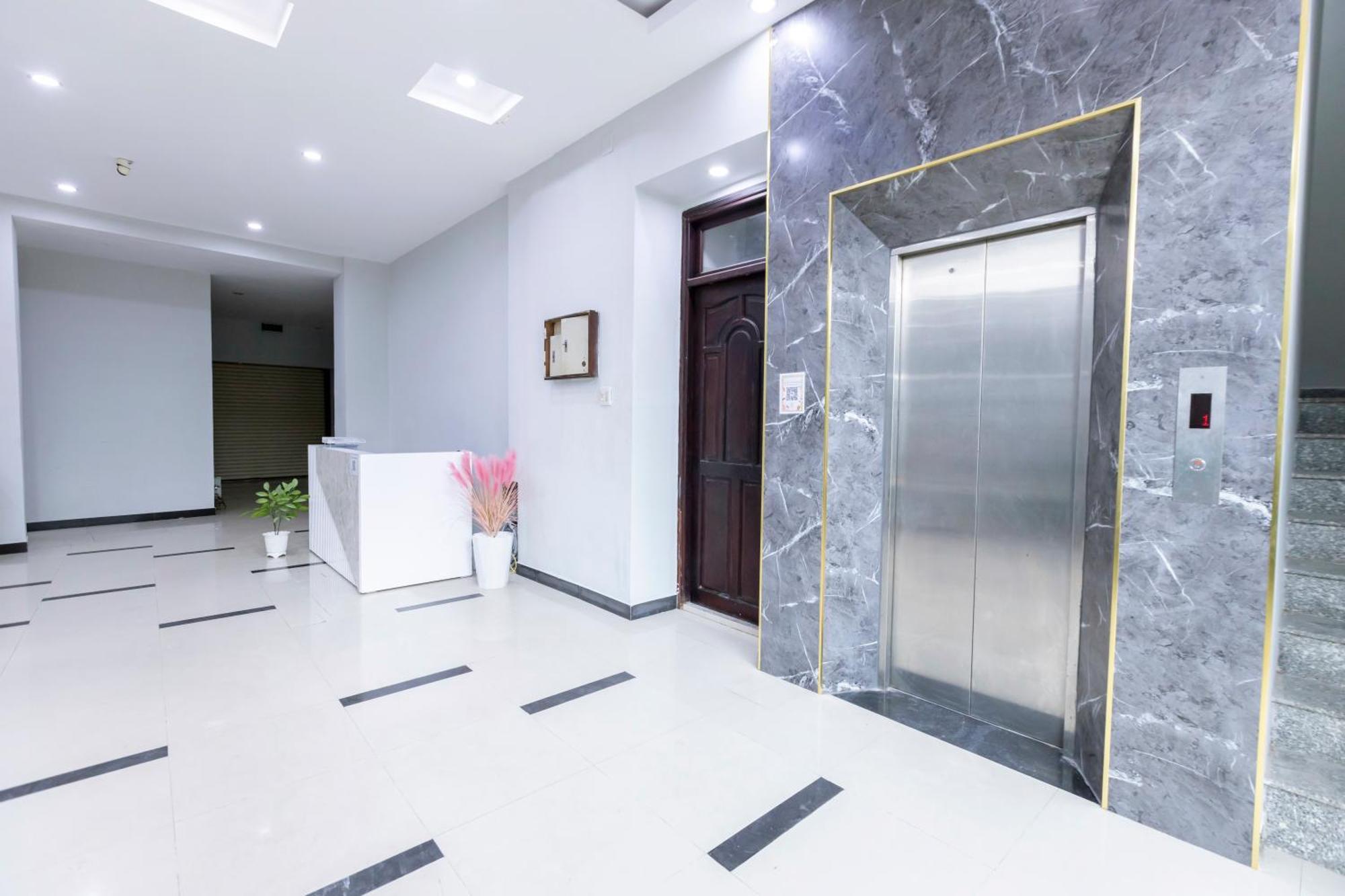 Cosmos Hotel Nha Trang By Ht Luaran gambar