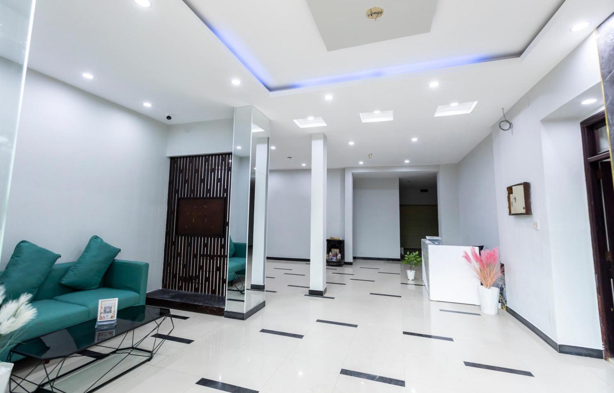 Cosmos Hotel Nha Trang By Ht Luaran gambar