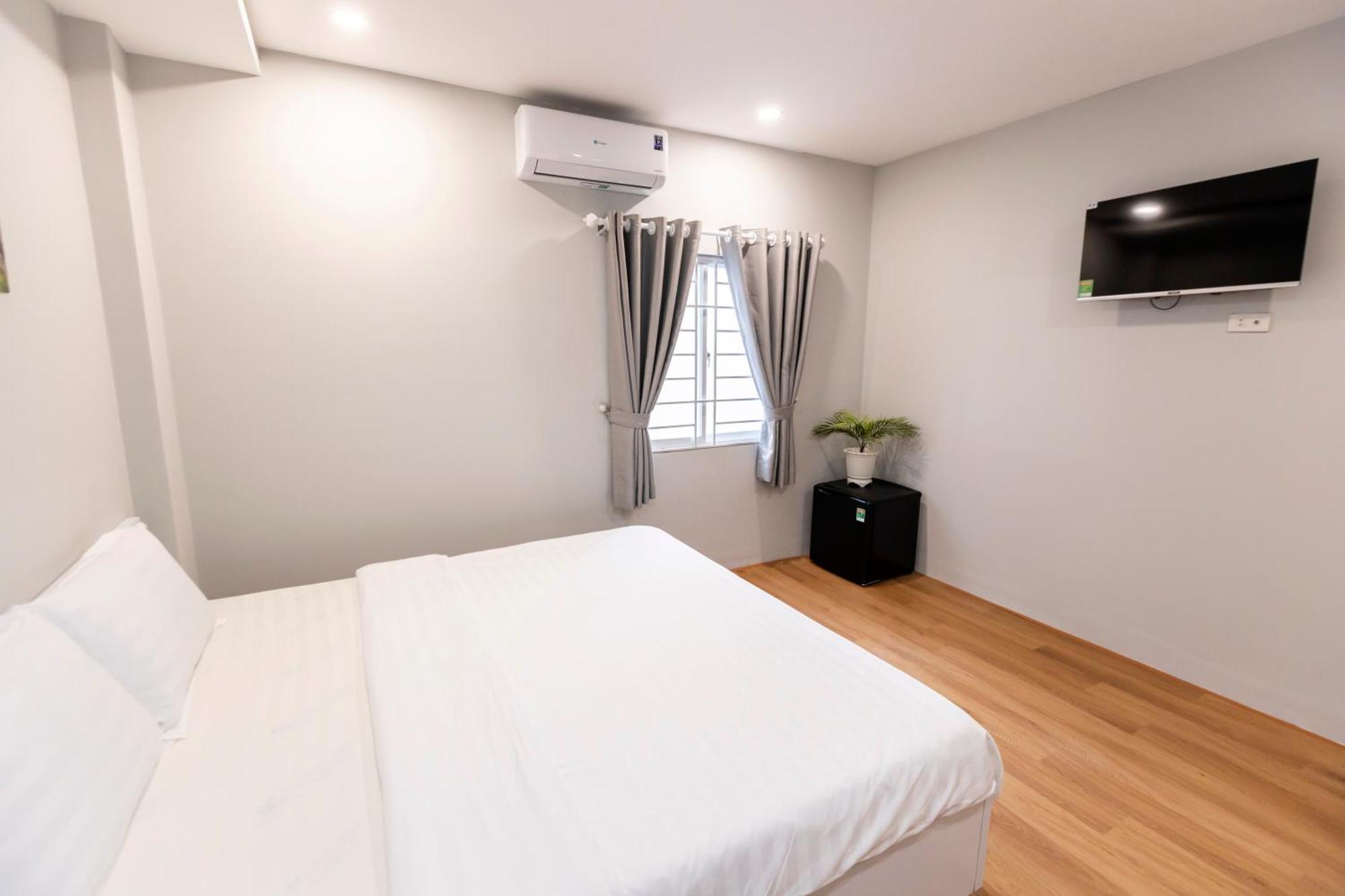 Cosmos Hotel Nha Trang By Ht Luaran gambar