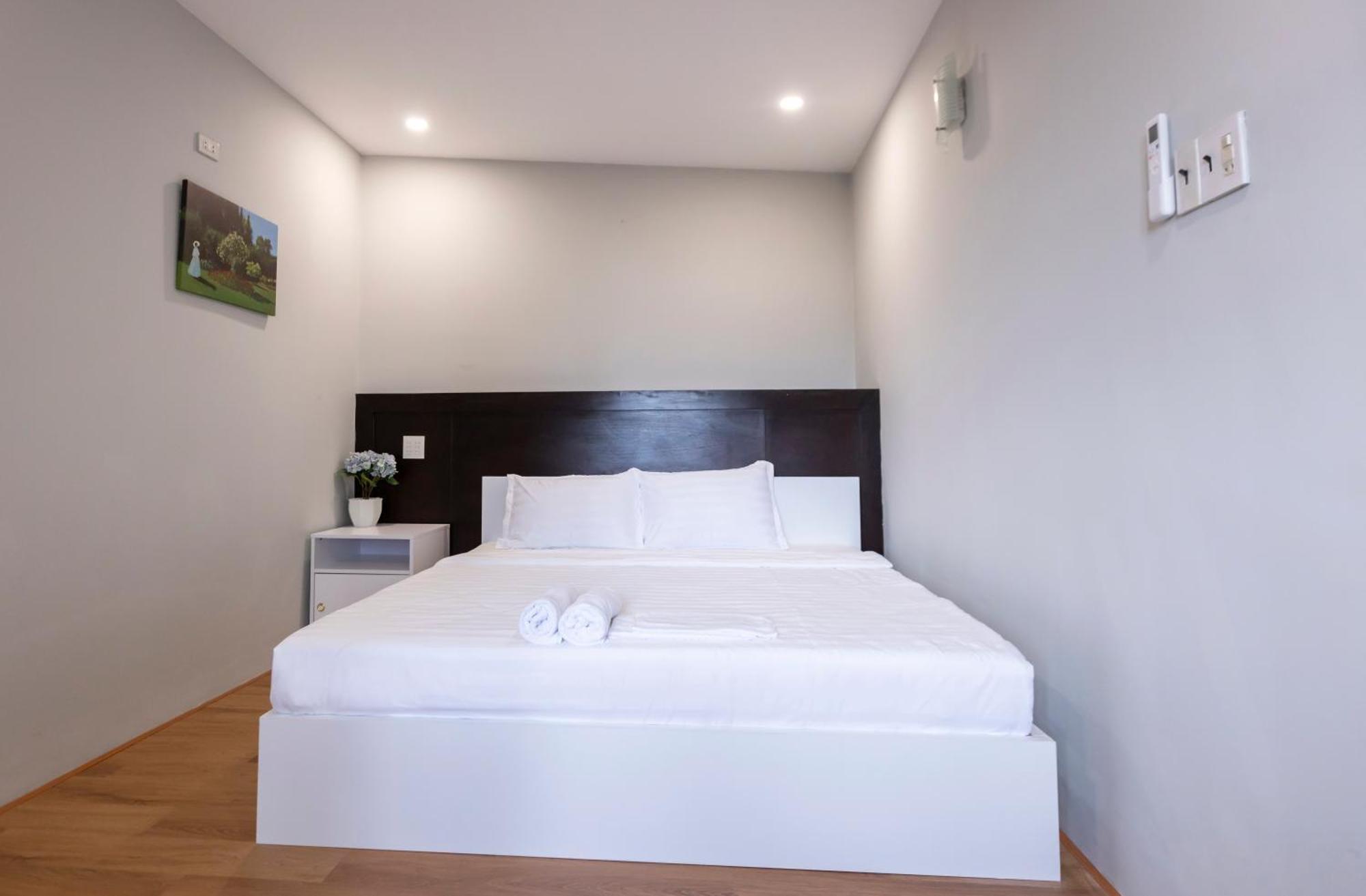 Cosmos Hotel Nha Trang By Ht Luaran gambar