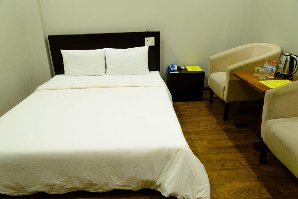 Cosmos Hotel Nha Trang By Ht Luaran gambar