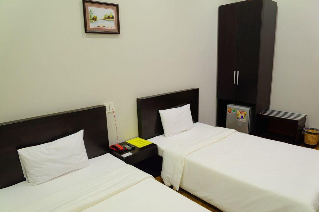 Cosmos Hotel Nha Trang By Ht Luaran gambar