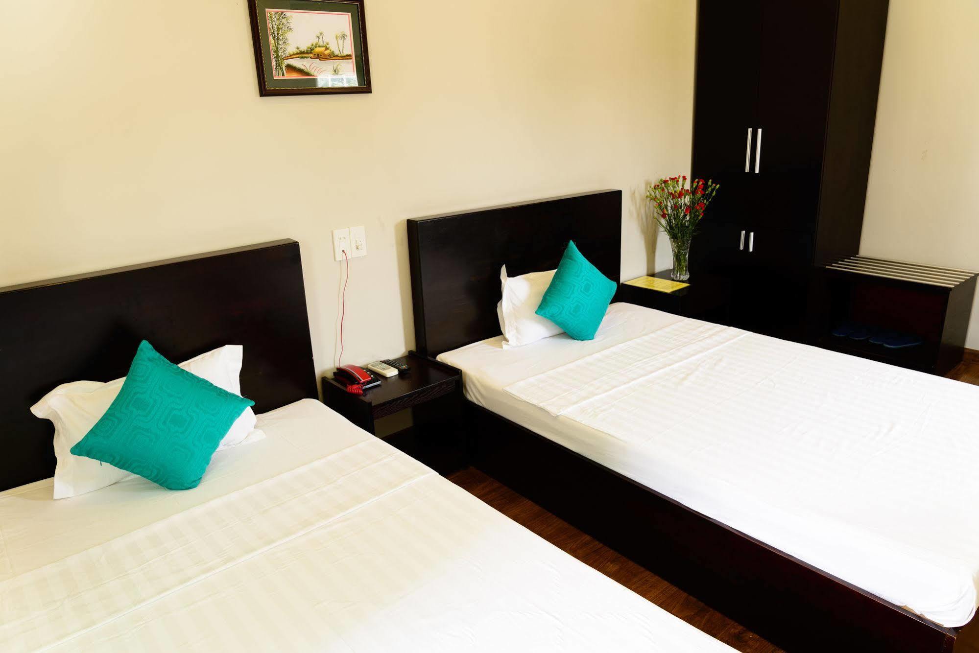 Cosmos Hotel Nha Trang By Ht Luaran gambar