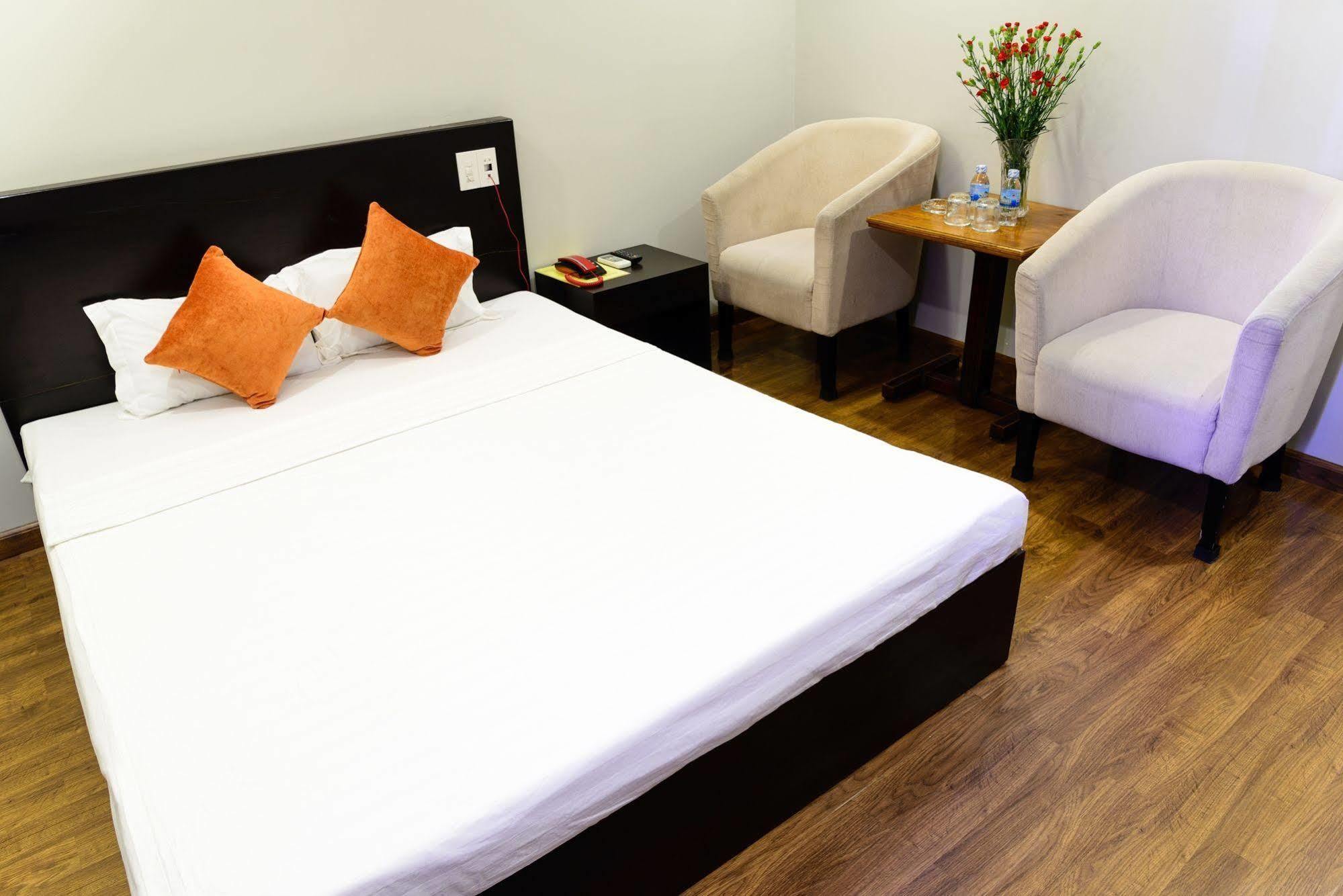 Cosmos Hotel Nha Trang By Ht Luaran gambar