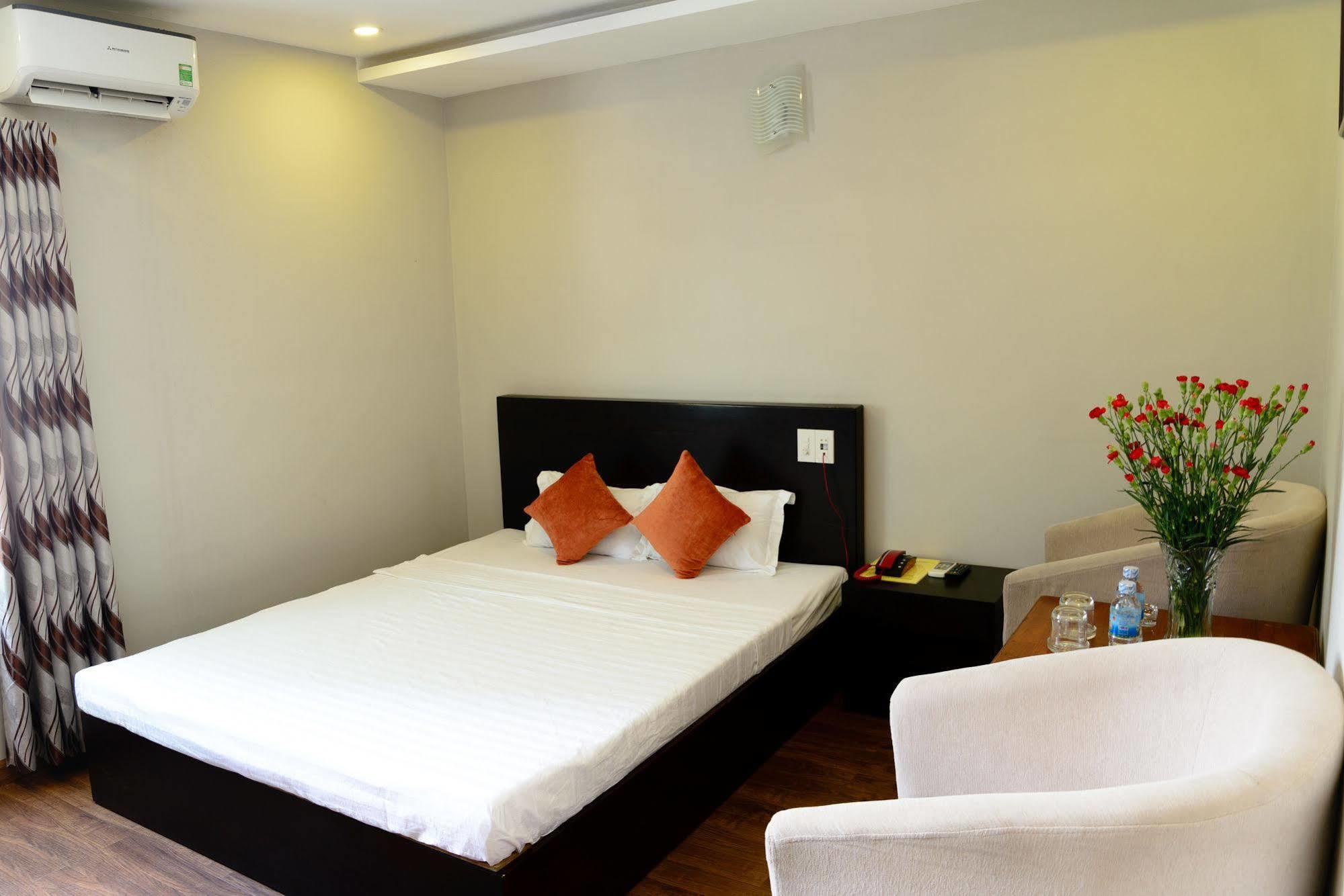 Cosmos Hotel Nha Trang By Ht Luaran gambar