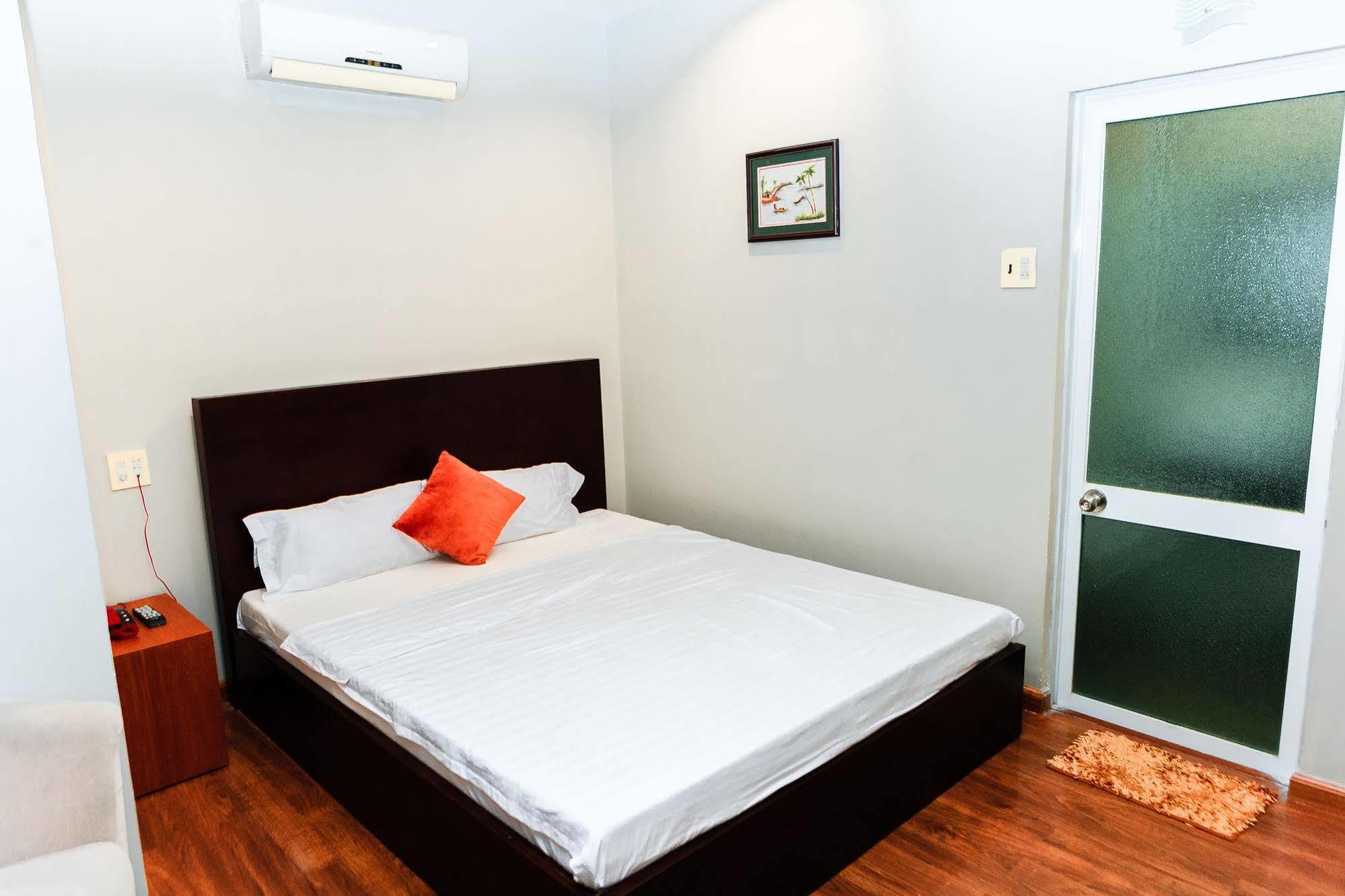 Cosmos Hotel Nha Trang By Ht Luaran gambar